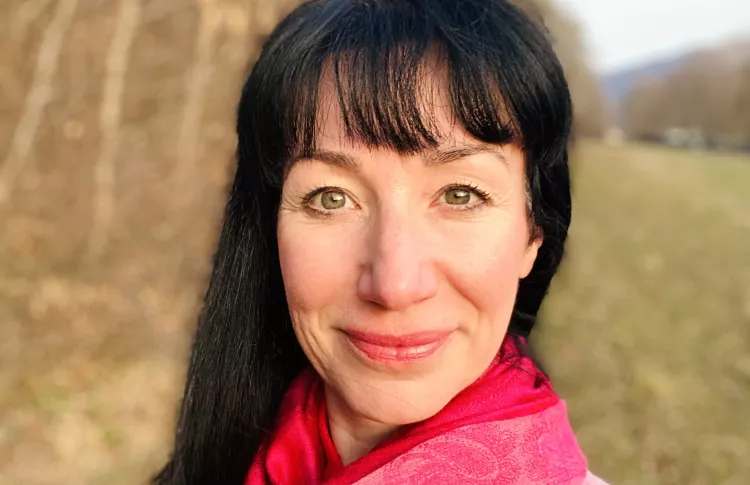 Susanne Pfau FDP Bad Harzburg